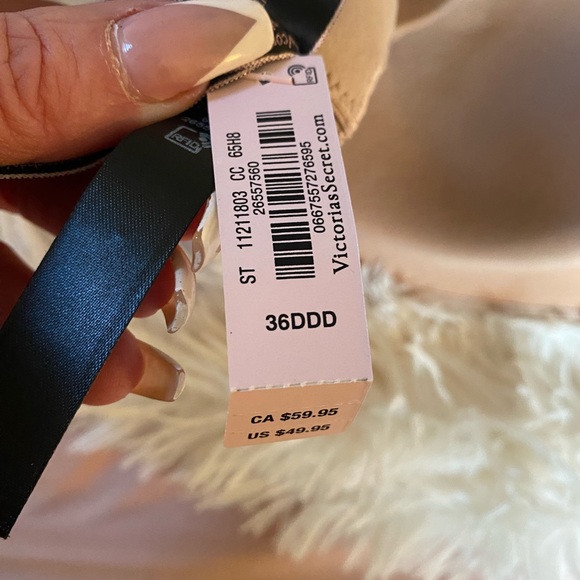 COPY - So Obsessed by Victoria’s Secret - Picture 2 of 2